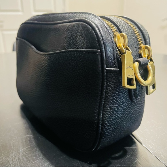 Coach Bags Coach Willow Crossbody Camera Bag Black Poshmark